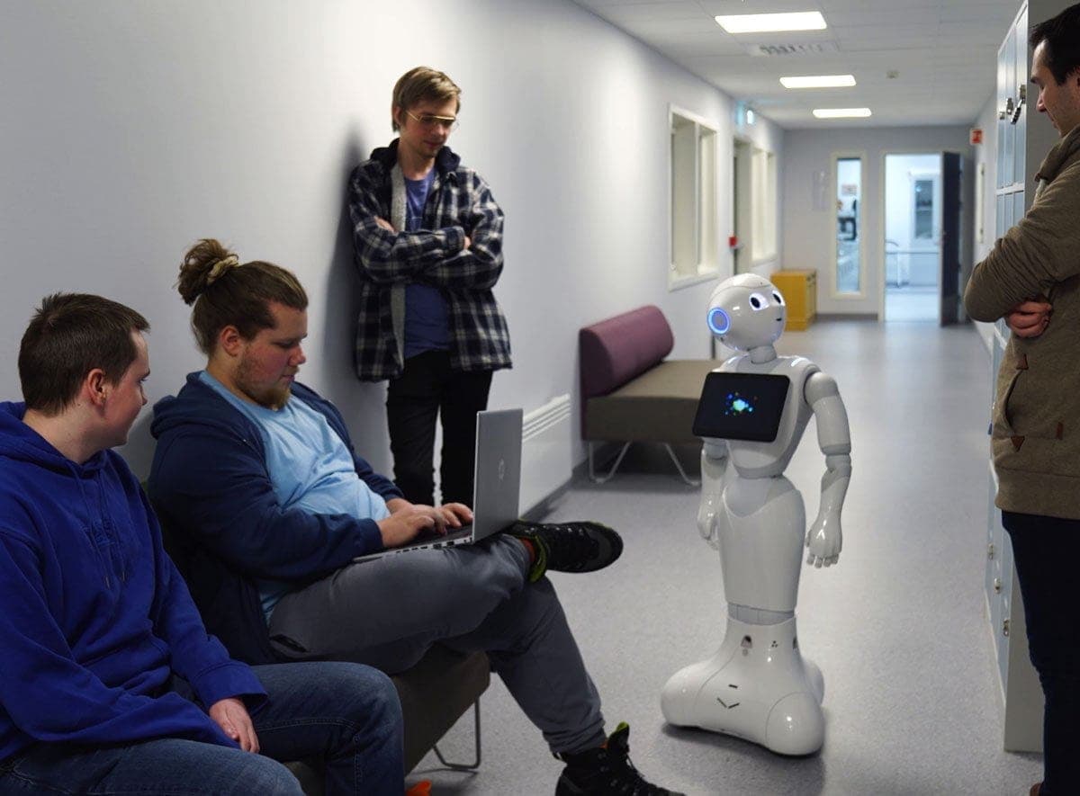 Andøy videregående skole