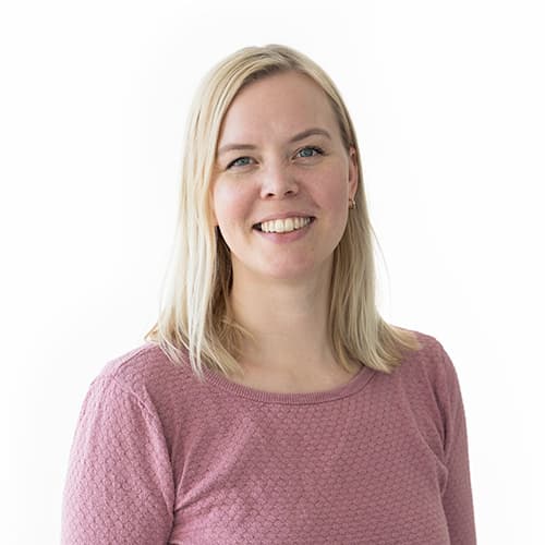 Line Suhr Johansen