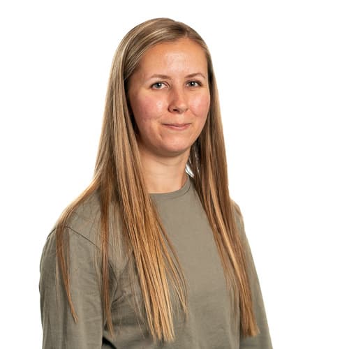 Rikke Lindberg
