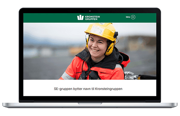 Kronsteingruppen