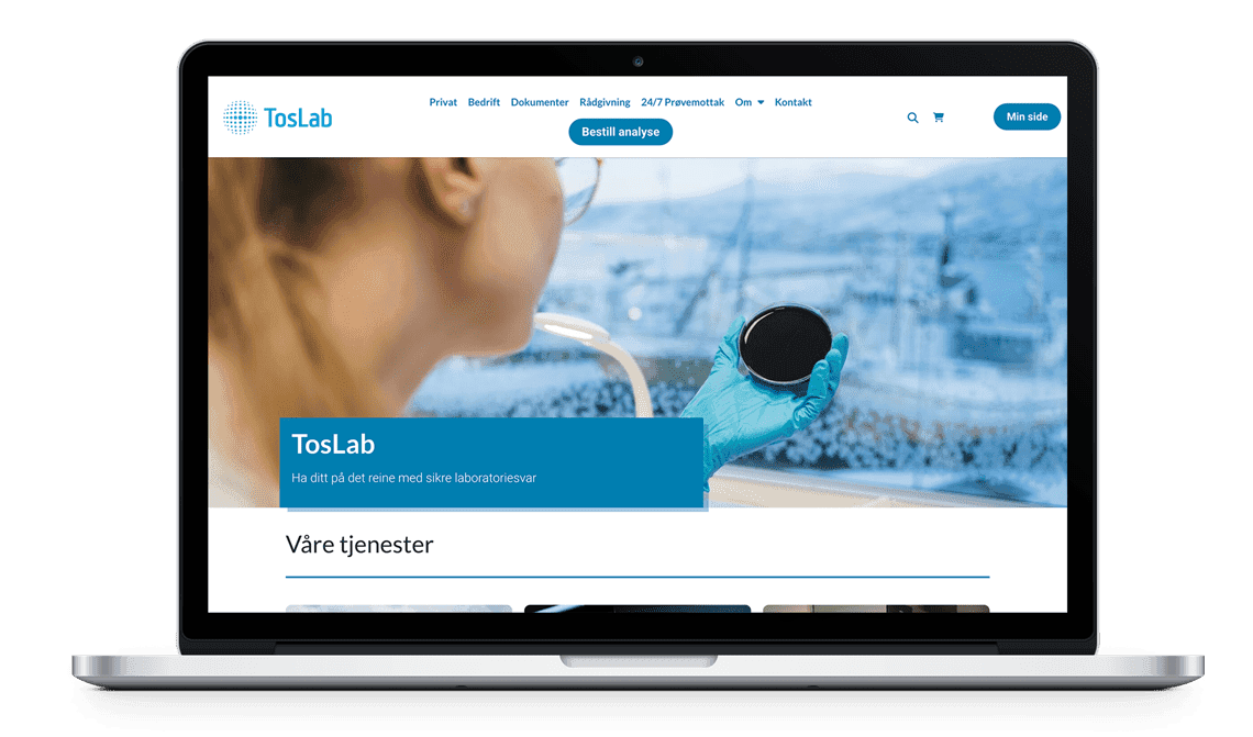 TosLab