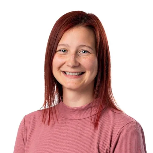 Portrettbilde av Isabell