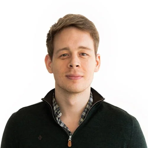 Portrettbilde av Kristian