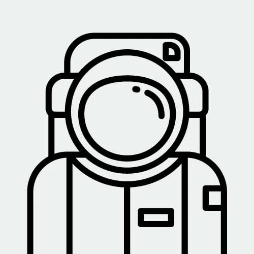 Astronaut