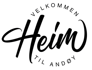 Velkommen heim